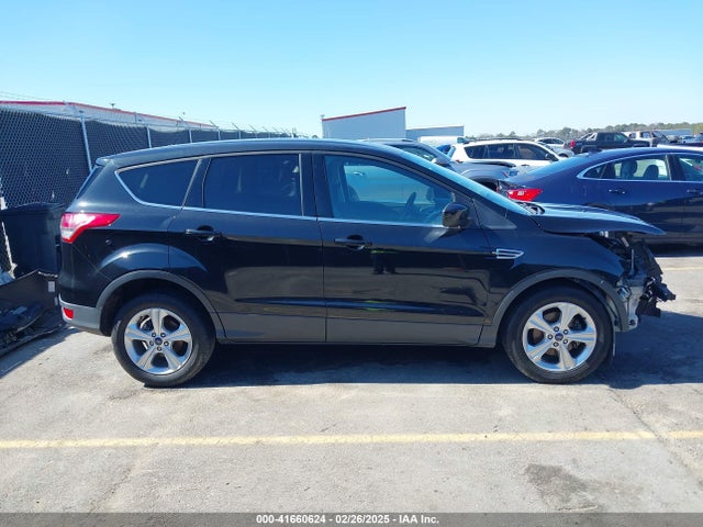 Ford ESCAPE SE 2015 1FMCU0GX0FUC20708 Image 14