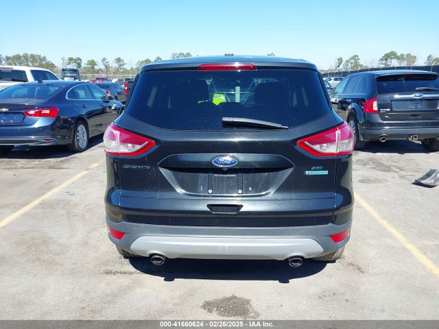Ford ESCAPE SE 2015 1FMCU0GX0FUC20708 Image 17