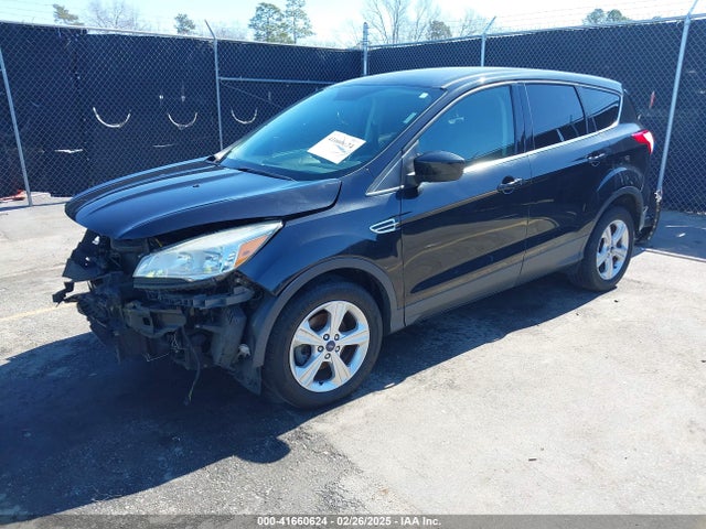 Ford ESCAPE SE 2015 1FMCU0GX0FUC20708 Image 2