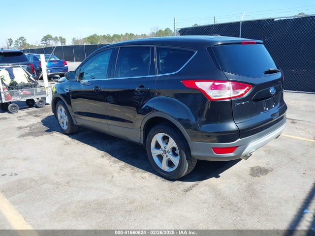 Ford ESCAPE SE 2015 1FMCU0GX0FUC20708 Image 3