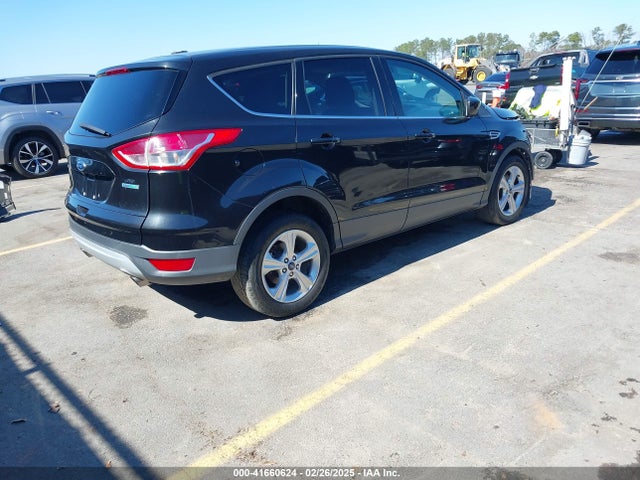 Ford ESCAPE SE 2015 1FMCU0GX0FUC20708 Image 4