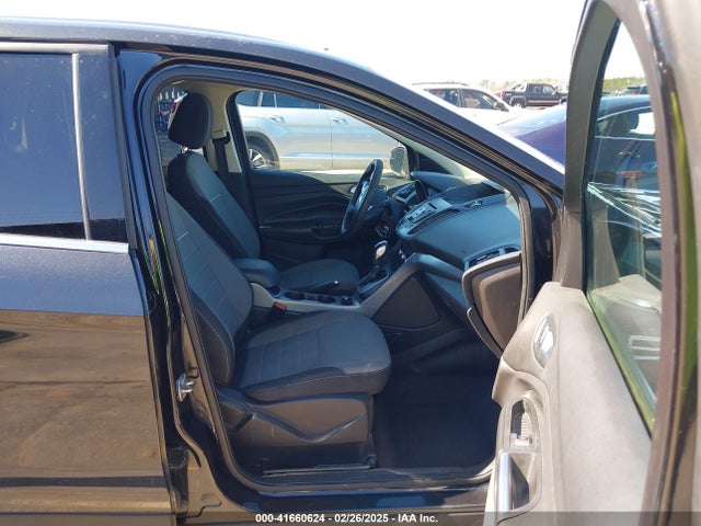 Ford ESCAPE SE 2015 1FMCU0GX0FUC20708 Image 5