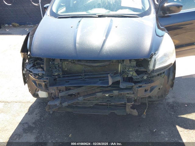 Ford ESCAPE SE 2015 1FMCU0GX0FUC20708 Image 6