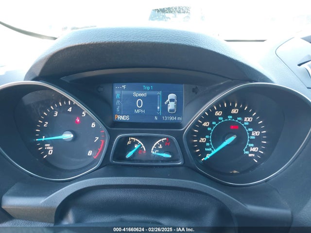 Ford ESCAPE SE 2015 1FMCU0GX0FUC20708 Image 7