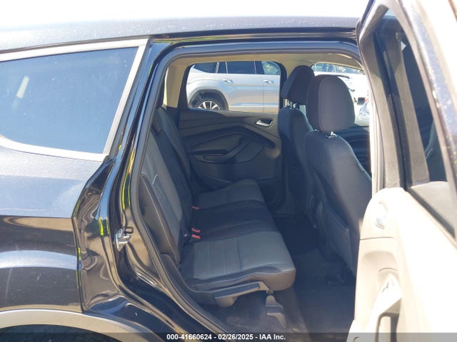 Ford ESCAPE SE 2015 1FMCU0GX0FUC20708 Image 8