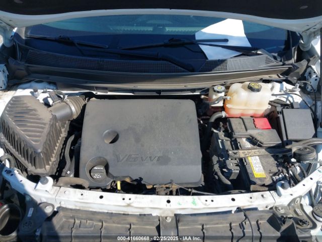 1GNERFKW0MJ230970 Chevrolet Traverse Fwd Ls