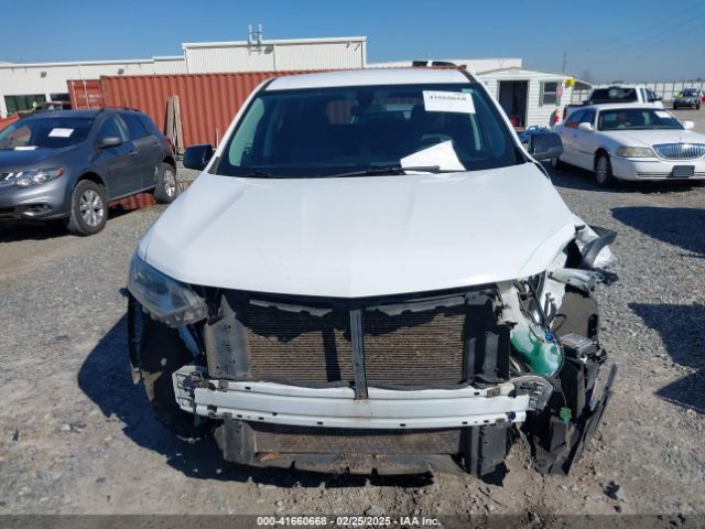 1GNERFKW0MJ230970 Chevrolet Traverse Fwd Ls