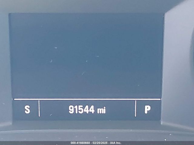 1GNERFKW0MJ230970 Chevrolet Traverse Fwd Ls