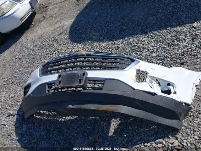 1GNERFKW0MJ230970 Chevrolet Traverse Fwd Ls