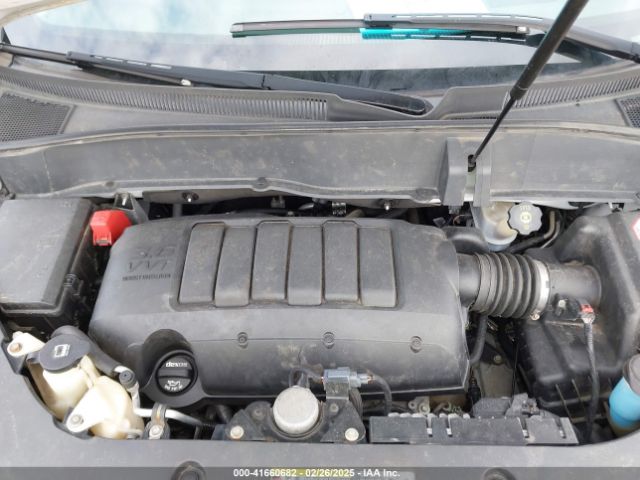 1GKKVSKD6HJ244784 GMC Acadia Limited