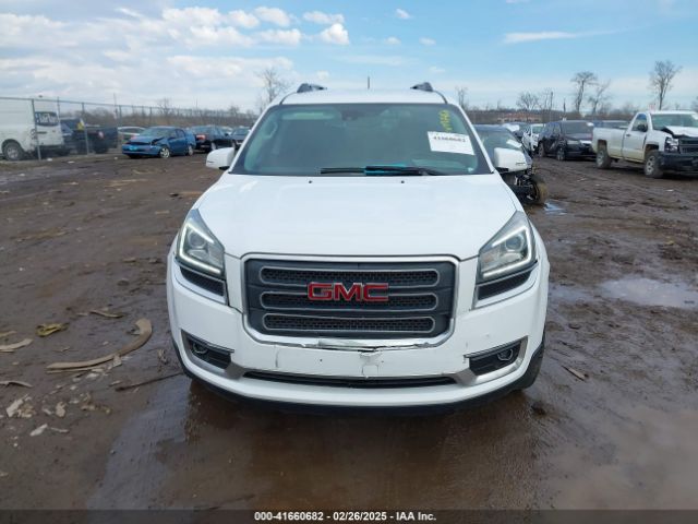 1GKKVSKD6HJ244784 GMC Acadia Limited
