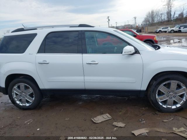 1GKKVSKD6HJ244784 GMC Acadia Limited