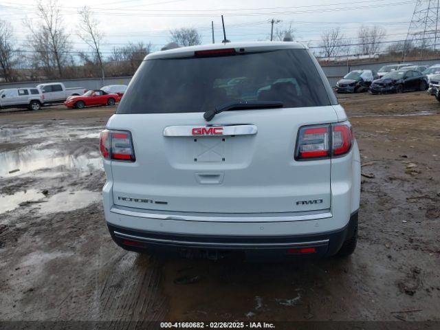 1GKKVSKD6HJ244784 GMC Acadia Limited
