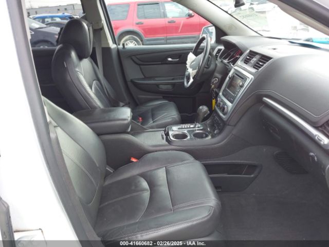 1GKKVSKD6HJ244784 GMC Acadia Limited