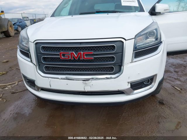 1GKKVSKD6HJ244784 GMC Acadia Limited