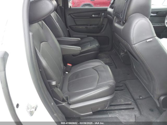 1GKKVSKD6HJ244784 GMC Acadia Limited