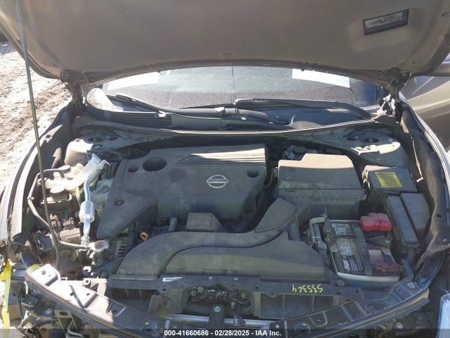 Nissan Altima 2.5 S 2015 1N4AL3AP4FN377229 Image 10