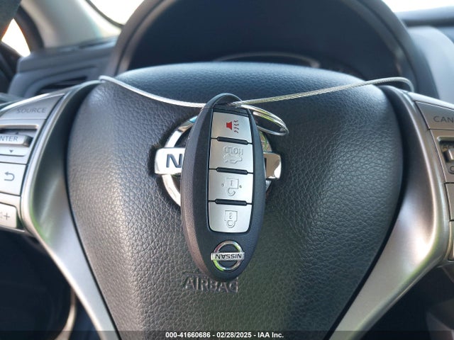 Nissan Altima 2.5 S 2015 1N4AL3AP4FN377229 Image 11