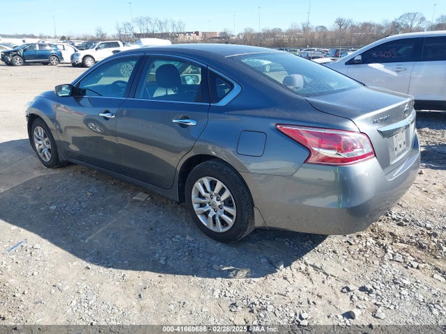 Nissan Altima 2.5 S 2015 1N4AL3AP4FN377229 Image 3