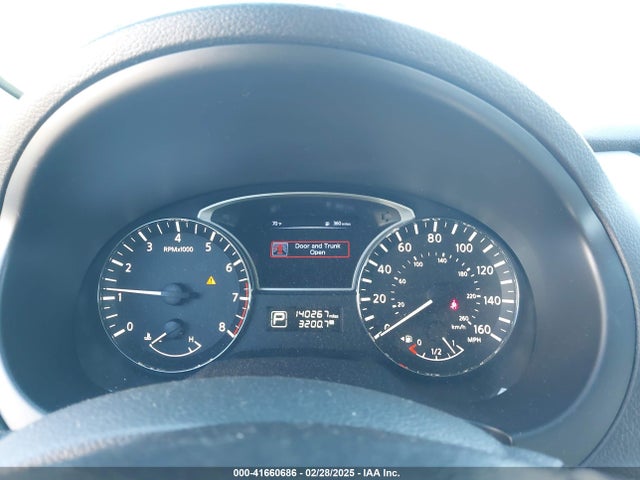 Nissan Altima 2.5 S 2015 1N4AL3AP4FN377229 Image 7