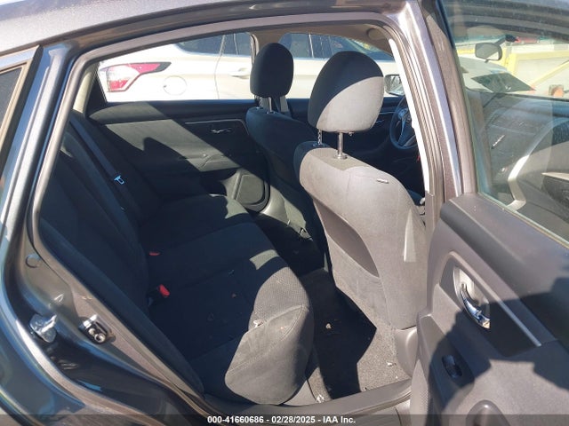 Nissan Altima 2.5 S 2015 1N4AL3AP4FN377229 Image 8
