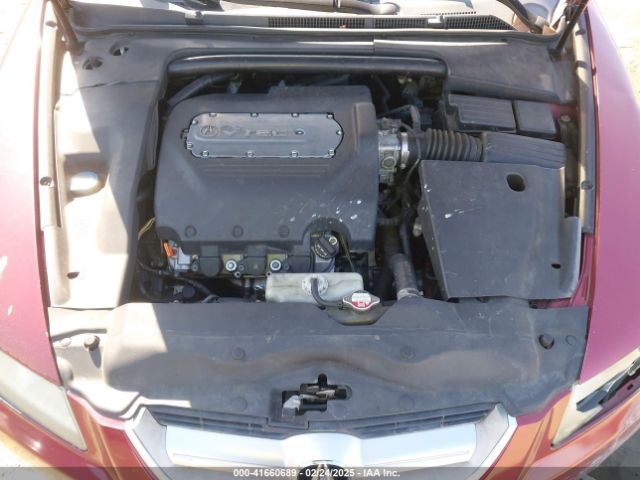 2005 ACURA TL 19UUA66275A059639 Photo 9