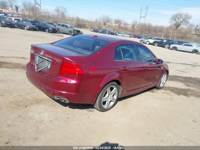 2005 ACURA TL 19UUA66275A059639 Photo 3