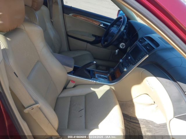 2005 ACURA TL 19UUA66275A059639 Photo 4
