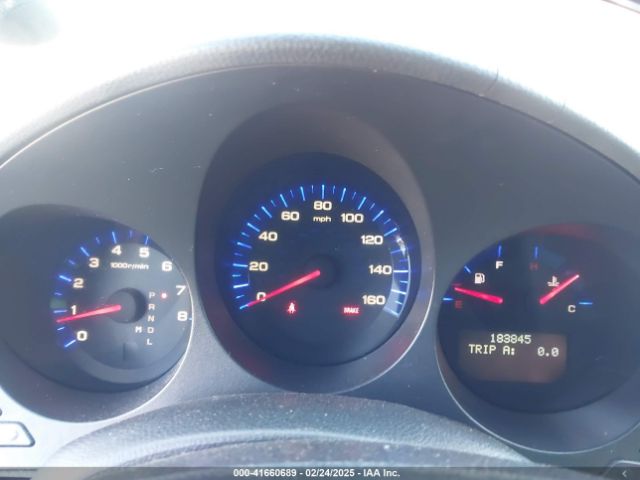 2005 ACURA TL 19UUA66275A059639 Photo 6