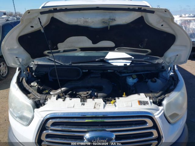 1FBZX2ZM0FKA82298 Ford Transit-350 Xlt