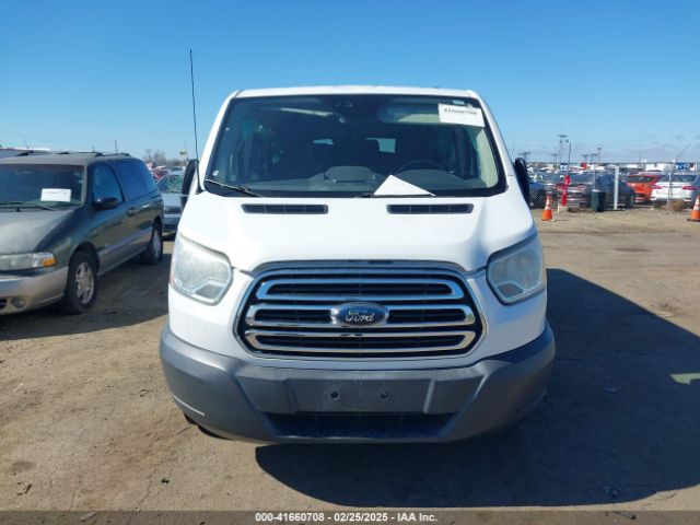 1FBZX2ZM0FKA82298 Ford Transit-350 Xlt