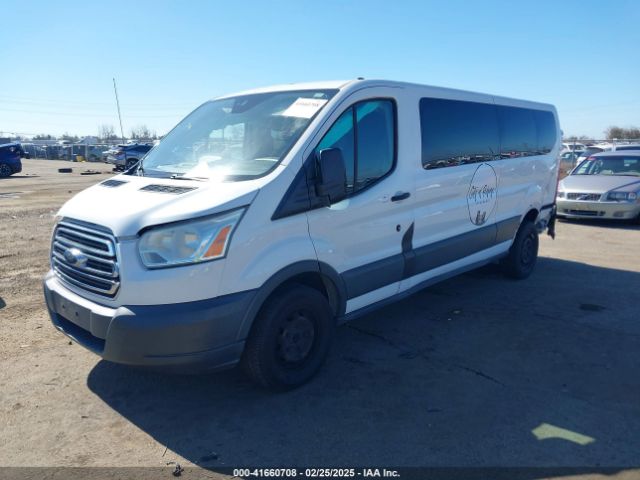 1FBZX2ZM0FKA82298 Ford Transit-350 Xlt