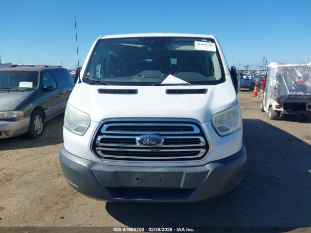 1FBZX2ZM0FKA82298 Ford Transit-350 Xlt