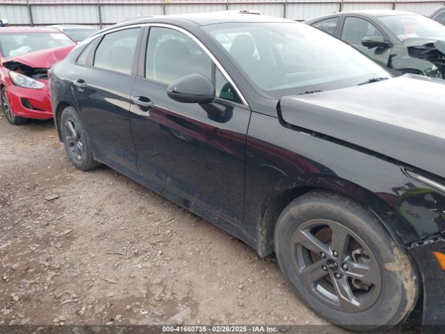 5XXG14J28NG121187 KIA K5 LXS