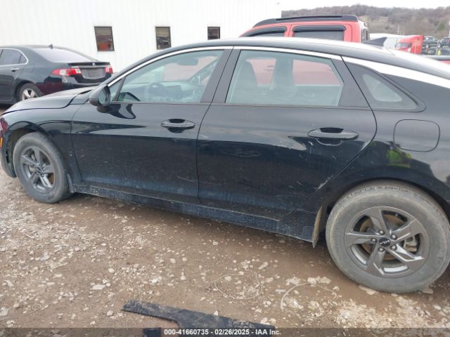5XXG14J28NG121187 KIA K5 LXS