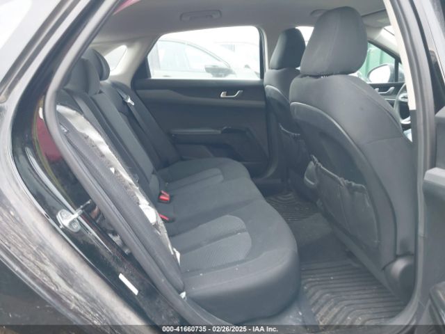 5XXG14J28NG121187 KIA K5 LXS