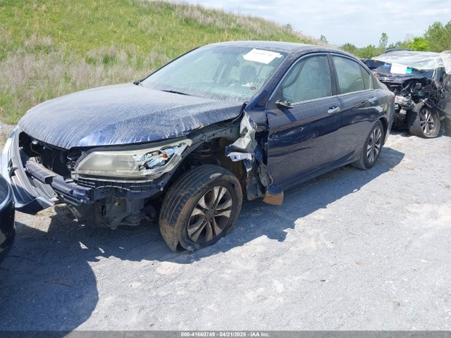 1HGCR2F38EA117411 Honda ACCORD LX