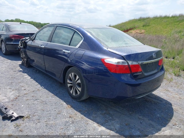 1HGCR2F38EA117411 Honda ACCORD LX