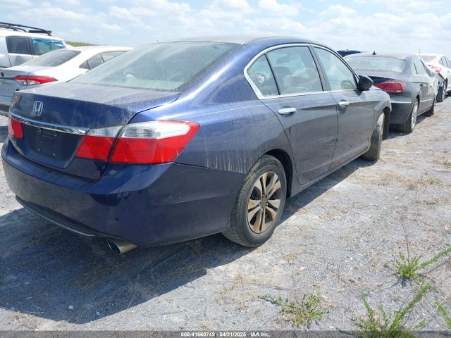1HGCR2F38EA117411 Honda ACCORD LX