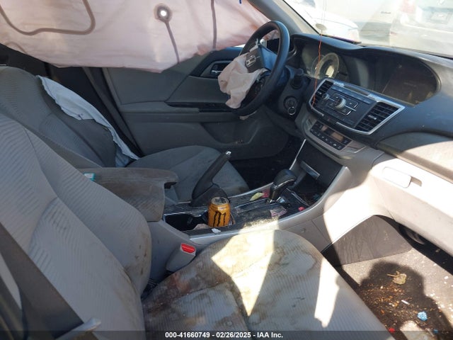 1HGCR2F38EA117411 Honda ACCORD LX