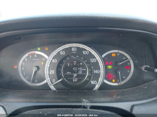 1HGCR2F38EA117411 Honda ACCORD LX