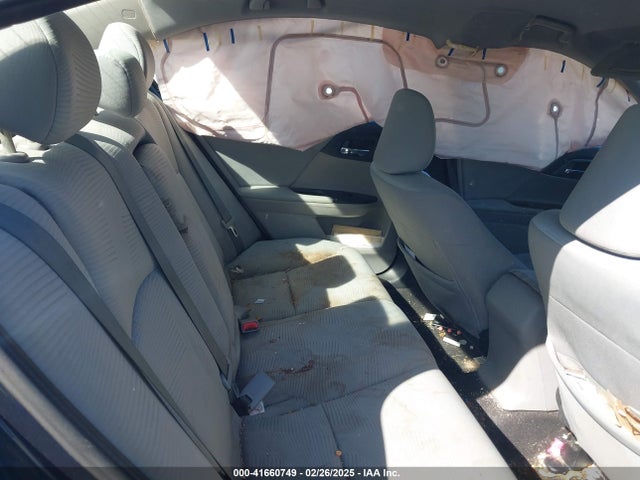 1HGCR2F38EA117411 Honda ACCORD LX
