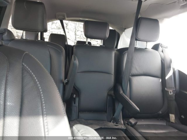 5FNRL6H68RB018609 Honda Odyssey Ex-l