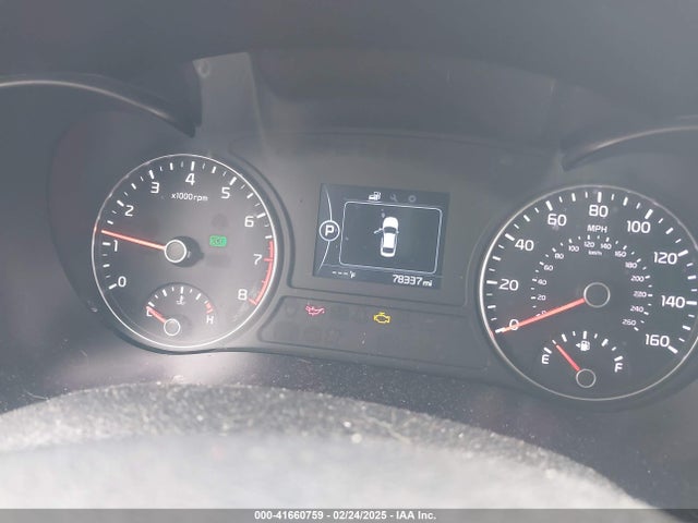 5XXGU4L38GG034065 KIA OPTIMA EX