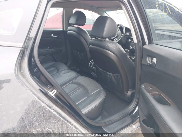 5XXGU4L38GG034065 KIA OPTIMA EX