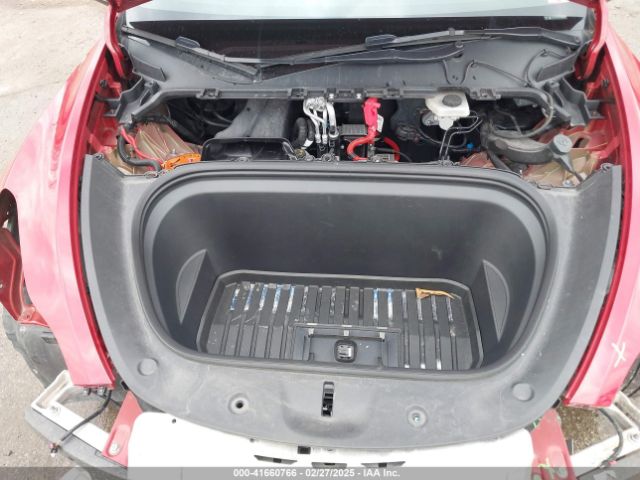 7SAYGDEE1PA169031 Tesla Model Y Awd/long Range Dual Motor All-wheel Drive