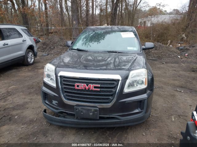 2GKALMEK9G6354375 GMC Terrain Sle-1