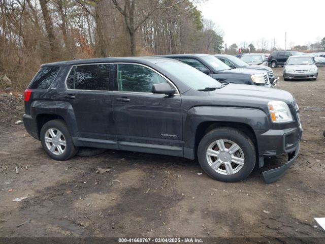 2GKALMEK9G6354375 GMC Terrain Sle-1