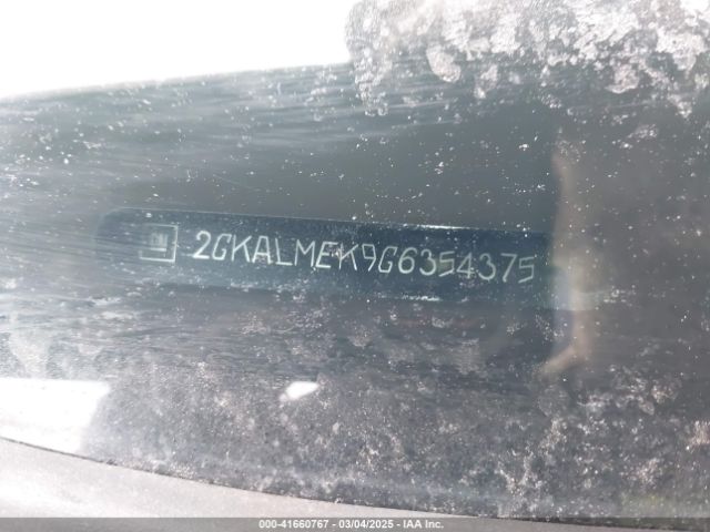 2GKALMEK9G6354375 GMC Terrain Sle-1