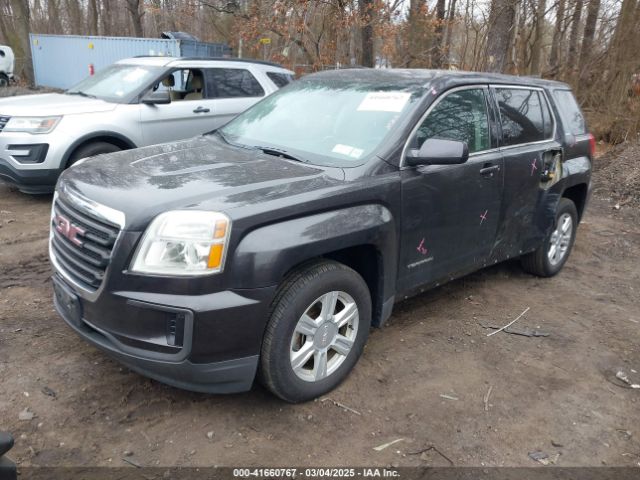 2GKALMEK9G6354375 GMC Terrain Sle-1